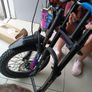bicycle shocks Image 4