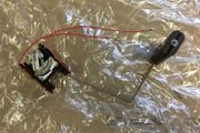 Fuel Tank Unit (Fiat Coupe)