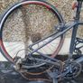bike  fuji race need fixing Image 2