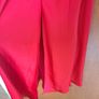 Zara Red Dress...size M Image 3