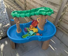 Water Table