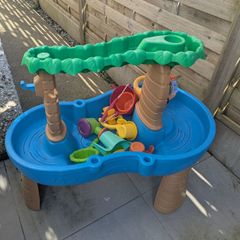 Water Table