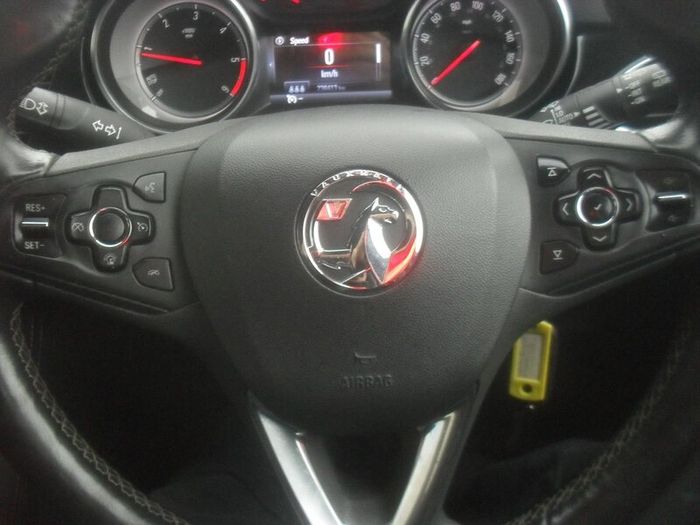 Astra Elite 6 Month Warranty