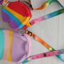 Poppet Hand bags x 2 Image 5