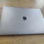 MacBook Pro 15"/i7-8750H/32GB Ram/256GB SSD/Touch Bar/555x Image 3