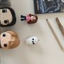 Harry Potter Collectibles Lot Image 6