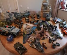 Soldier Force, jurassic world toys and figures
