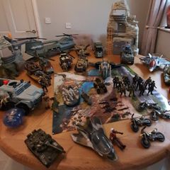 Soldier Force, jurassic world toys and figures