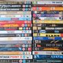 DVDS over 400 dvds for sale. Image 8
