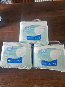 Adult Pants / Nappies