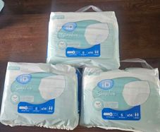 Adult Pants / Nappies