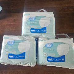 Adult Pants / Nappies
