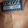 italian leather jacket size 12 Image 2