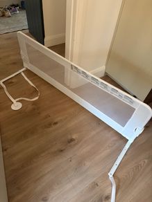 bed guard
