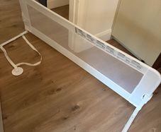 bed guard