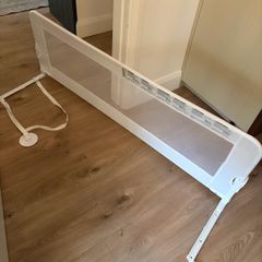 bed guard