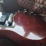 1967 Gibson SG Special Image 10