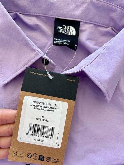 Brand new button shirt