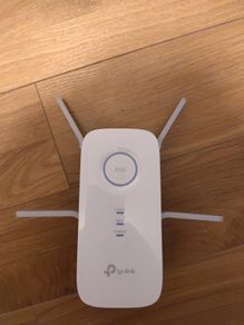 TP-Link AC2600 WiFi Range Extender