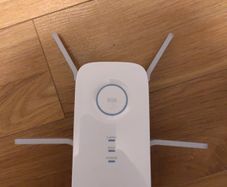 TP-Link AC2600 WiFi Range Extender
