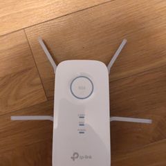 TP-Link AC2600 WiFi Range Extender