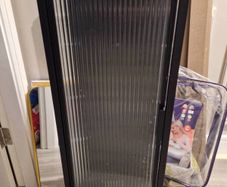 MOSSJON ikea bathroom unit