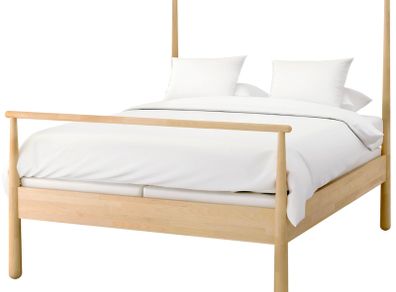 IKEA Gjora bed frame