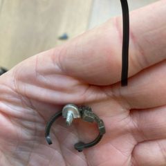 vintage star wars accessories