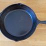 Cast Iron Pot and Skillet Image 10
