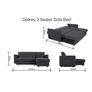 Sofa Bed Image 5