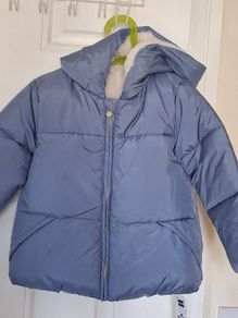 Boys coat