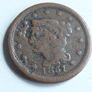 1851 cent Image 2