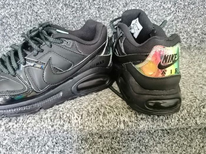 Nike runners kids size 5
