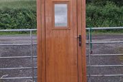 Pvc Door