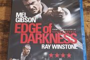 "Edge of Darkness" (2010) Blu-ray - free standard postage
