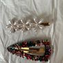 Selection Hair Slides 1 Euro Per Picture Image 7