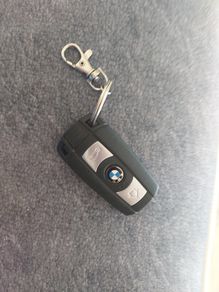 car key