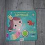 x2 Bundle - Disney Princess Story Book Collection & Where Is The Mermaid Hiding? Image 6