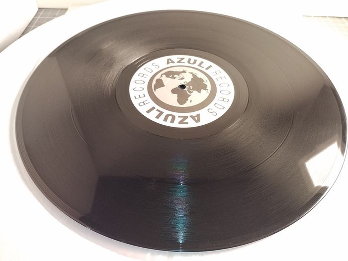 Near MINT Copy! BALL and CHAIN! AKA Pure CORK! Romanthony - Make This Love Right - Azuli Records - DEEP House BANGER! (A Parte Ante MIX)!