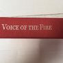 Alan Moore - Voice of the Fire.Hardcover. Image 2