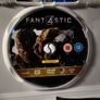 Fantastic 4 ! DVD with Slipcase ! 2015 ! Marvel ! Image 9