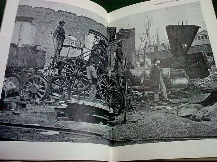 Railways at war by John Westwood