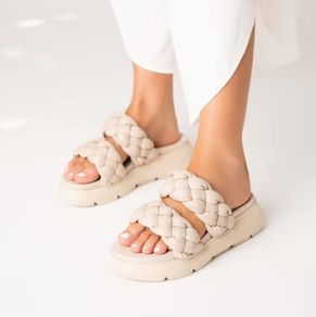 Paul Greene Mule Sandals