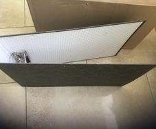 5star 2no A3 oblong lever arch files