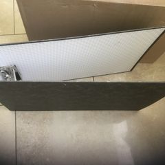 5star 2no A3 oblong lever arch files