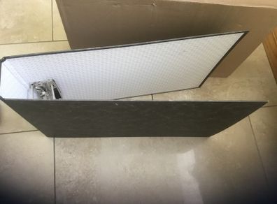 5star 2no A3 oblong lever arch files