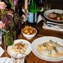 Gift voucher Lena Restaurant Dublin Image 2