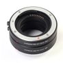 1005 FOTGA AF Macro Extension Tube EM1 DG Set 10mm + 16mm For EF-M Mount Camera Image 2