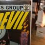 Daredevil #197 1st Yuriko Key Issue Image 5