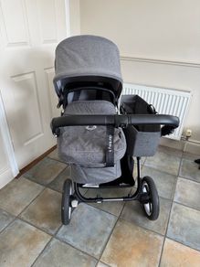 Bugaboo Donkey 5
